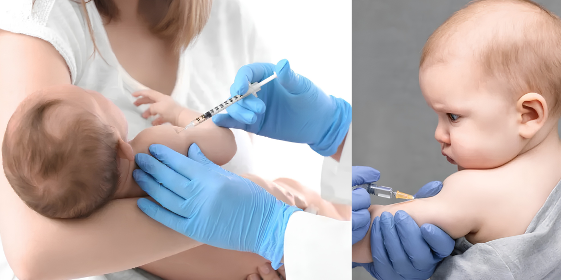 Inédito en el país: San Juan aplica gratis a bebés de riesgo un anticuerpo inmediato contra el virus respiratorio