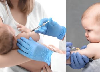 Inédito en el país: San Juan aplica gratis a bebés de riesgo un anticuerpo inmediato contra el virus respiratorio