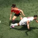 Empate sin goles entre Bélgica e Irán por el Mundial 2026