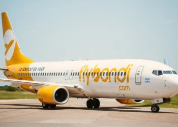 Preocupación en el sector turístico de San Juan por la crisis operativa de Flybondi: proponen a Mendoza como socio estratégico