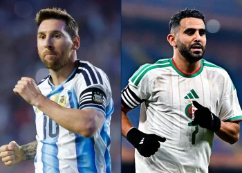 Con los estrenos de Argentina y Francia, arranca una nueva jornada clave en el Mundial: la agenda de los partidos de hoy