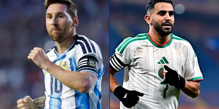 Con los estrenos de Argentina y Francia, arranca una nueva jornada clave en el Mundial: la agenda de los partidos de hoy