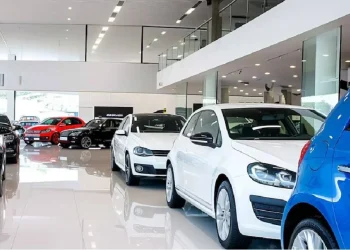 El ranking de los 10 autos 0km más vendidos en mayo
