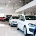 El ranking de los 10 autos 0km más vendidos en mayo