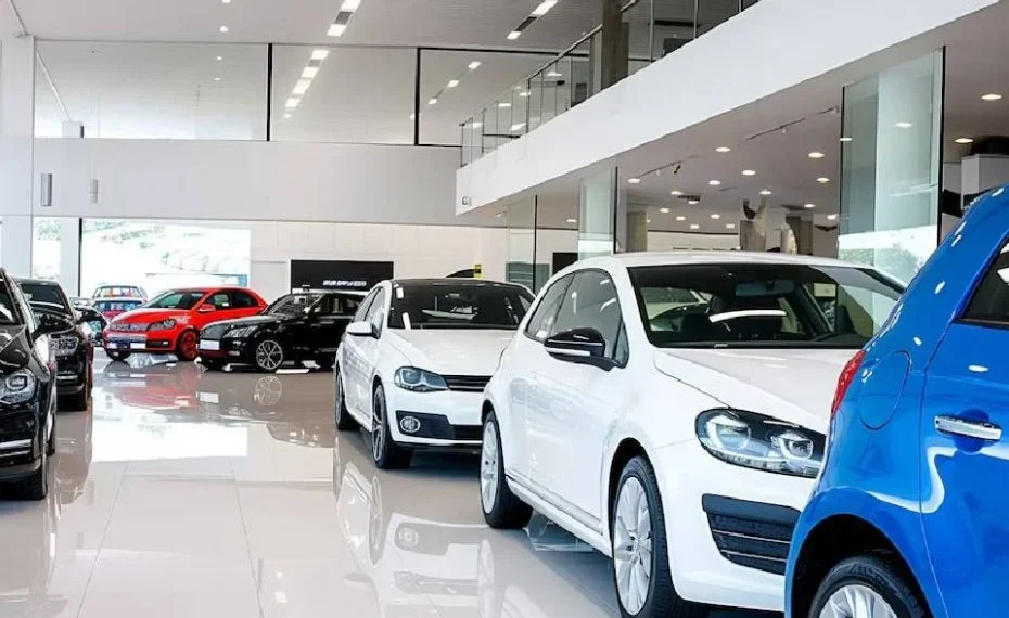 El ranking de los 10 autos 0km más vendidos en mayo