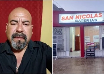 Caucete: encontraron sin vida a Fernando Alfredo Oviedo, reconocido comerciante local