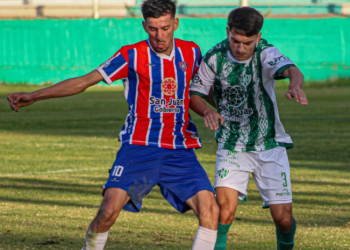 Definidos los semifinalistas del Apertura sanjuanino: el detalle de las claves y los cruces