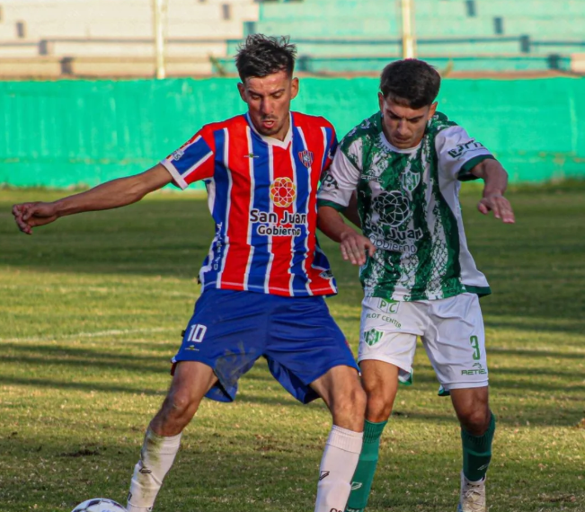 Definidos los semifinalistas del Apertura sanjuanino: el detalle de las claves y los cruces