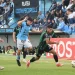 San Martín define su destino en el Pueblo Viejo ante Nueva Chicago