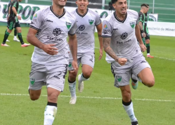 Escándalo en el Hilario Sánchez: suspendieron San Martín – Nueva Chicago por la agresión al arquero visitante