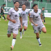 Escándalo en el Hilario Sánchez: suspendieron San Martín – Nueva Chicago por la agresión al arquero visitante