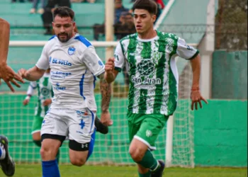 Batacazo en la Liga Sanjuanina: 9 de Julio eliminó al gran candidato y definirá el Apertura ante Minero