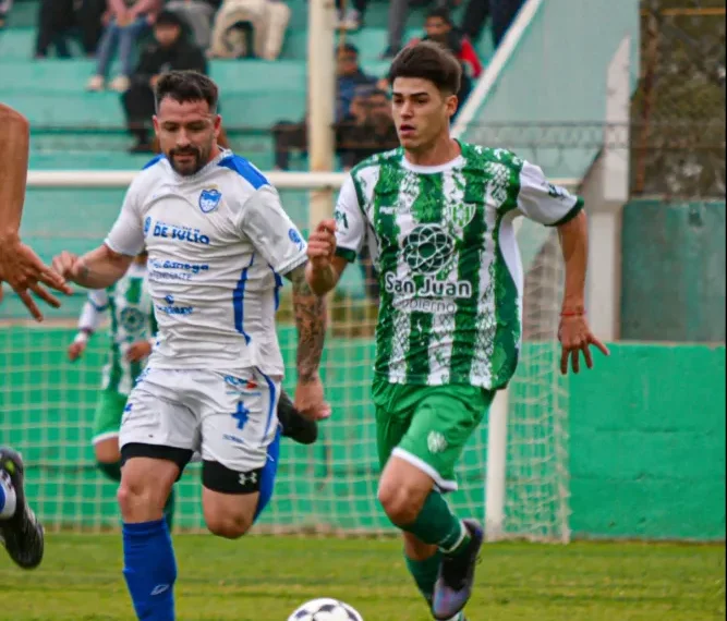Batacazo en la Liga Sanjuanina: 9 de Julio eliminó al gran candidato y definirá el Apertura ante Minero