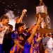 Atlético Minero gritó campeón por primera vez tras vencer a 9 de Julio en la final