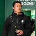 El «efecto mate» llegó a Asia: Cho Gue-sung, el goleador surcoreano que es furor por una costumbre bien argentina