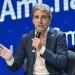 Luis Caputo defendió el rumbo económico y aseguró que «lo peor ya pasó»