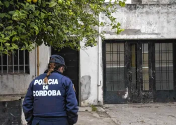 Caso Agostina Vega: detuvieron a un hombre que convivía con Claudio Barrelier e investigan la pista de los cobertores