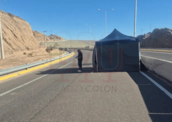 Tragedia en Ullum: hallaron muerto a un motociclista en un barranco e investigan las causas del fatal accidente