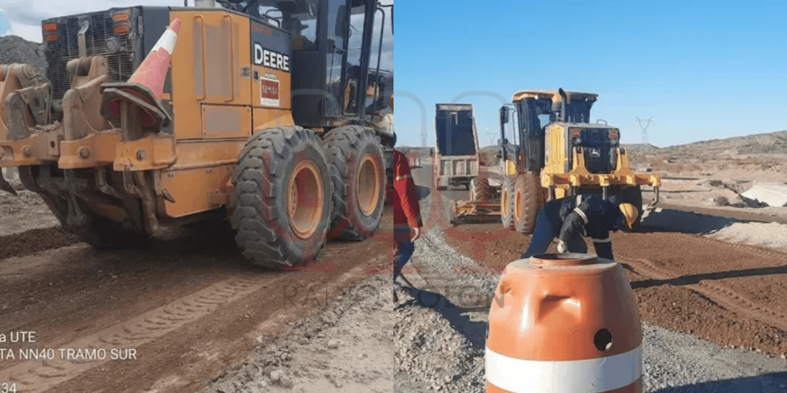 Un bono nacional para salvar la Ruta 40 Sur: Los detalles de la oferta para reactivar la vital autopista San Juan – Mendoza