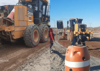 Un bono nacional para salvar la Ruta 40 Sur: Los detalles de la oferta para reactivar la vital autopista San Juan – Mendoza