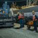 Chau a las calles «minadas»: Con fondos propios, Rawson lanza un megaplan de pavimentación tras el cierre de las obras de cloacas