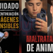 San Juan se moviliza en redes y exige justicia por la muerte de un carpincho en Bahía Blanca