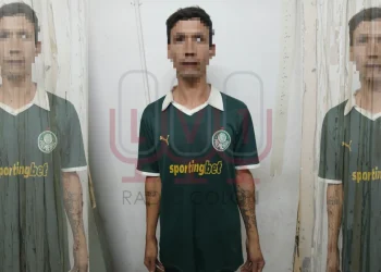 Capturaron en Rawson a un peligroso prófugo del Penal de Chimbas