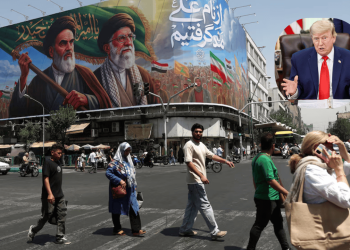 Horas decisivas en Medio Oriente: Trump anticipa un inminente acuerdo de paz con Irán, pero Teherán mantiene la cautela
