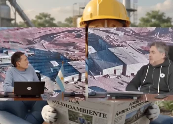 El sector privado se anticipa al «boom» minero: «Nos va a transformar en todos los rubros»