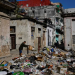 La Habana bajo los desechos: el colapso energético desata una emergencia sanitaria sin precedentes