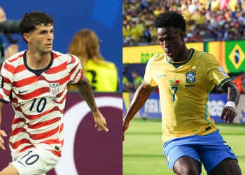 Agenda deportiva: los partidos del Mundial 2026 hoy, viernes 19 de junio: horarios y dónde ver en vivo