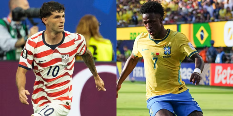 Agenda deportiva: los partidos del Mundial 2026 hoy, viernes 19 de junio: horarios y dónde ver en vivo