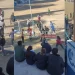 Escándalo en el fútbol local: brutal agresión a una árbitra en la Liga Albardón-Angaco