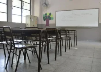 Tensión en un colegio sanjuanino: denuncian a una docente por presunto maltrato a una alumna de 12 años
