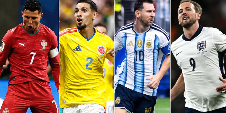 Mundial 2026: Definiciones calientes y la última escala de Argentina