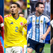 Mundial 2026: Definiciones calientes y la última escala de Argentina