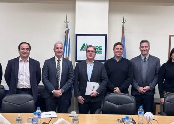 San Juan modernizará su red eléctrica con la instalación de 4.000 medidores inteligentes para la industria