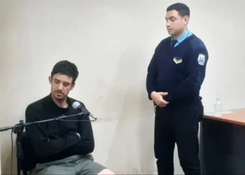 Violencia de género en San Juan: ya fue condenado por golpear a su pareja y ahora va a juicio por amenazarla de muerte