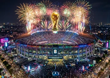 ¡Se acabó la espera! El mundo se detiene: así arranca hoy el Mundial más grande de la historia