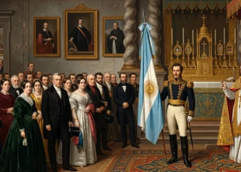 Día de la Bandera: el legado inquebrantable de Manuel Belgrano y los símbolos que forjan la identidad nacional
