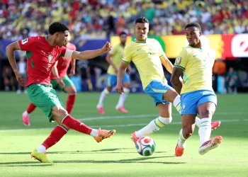 Empate vibrante: Brasil y Marruecos igualan en su debut mundialista