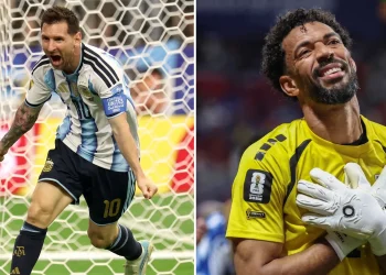 Mundial 2026: Cabo Verde, la gran sorpresa que enfrentará a la Selección en los 16avos de final