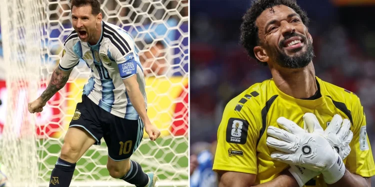 Mundial 2026: Cabo Verde, la gran sorpresa que enfrentará a la Selección en los 16avos de final