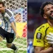 Mundial 2026: Cabo Verde, la gran sorpresa que enfrentará a la Selección en los 16avos de final