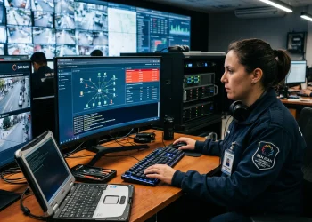 Clave para la prevención: San Juan busca soporte técnico para blindar el corazón de su sistema de seguridad