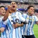 Argentina aseguró la clasificación a dieciseisavos de final: los días y sedes para el próximo partido
