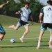 Balerdi se pierde el Mundial: Durísima baja de último momento para la Selección Argentina