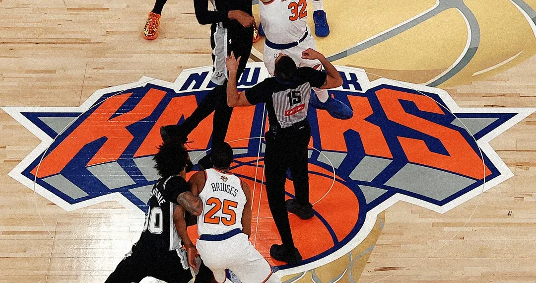 Remontada para el recuerdo: los Knicks rozan la gloria tras una noche histórica