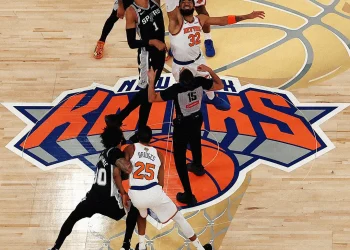 Remontada para el recuerdo: los Knicks rozan la gloria tras una noche histórica