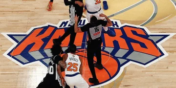 Remontada para el recuerdo: los Knicks rozan la gloria tras una noche histórica